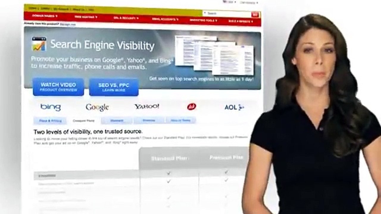 Best Search Engine Optimization Companies - Get Found On Google, Yahoo & Bing