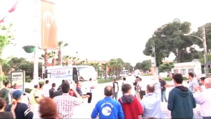 Seramiksan Kadın Voleybol Takımında 1. Lig Sevinci