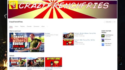 Subscriber Shout Out Video! - Get Shout Out -