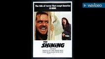 The Shining 1980 theme song