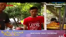 Makanan Yang Membuat Bodoh - Berita Islam Masa Kini