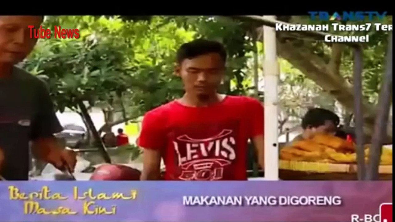 Makanan Yang Membuat Bodoh - Berita Islam Masa Kini