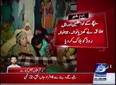 24 Breaking: 7 years old boy died after current shock in Faisalabad