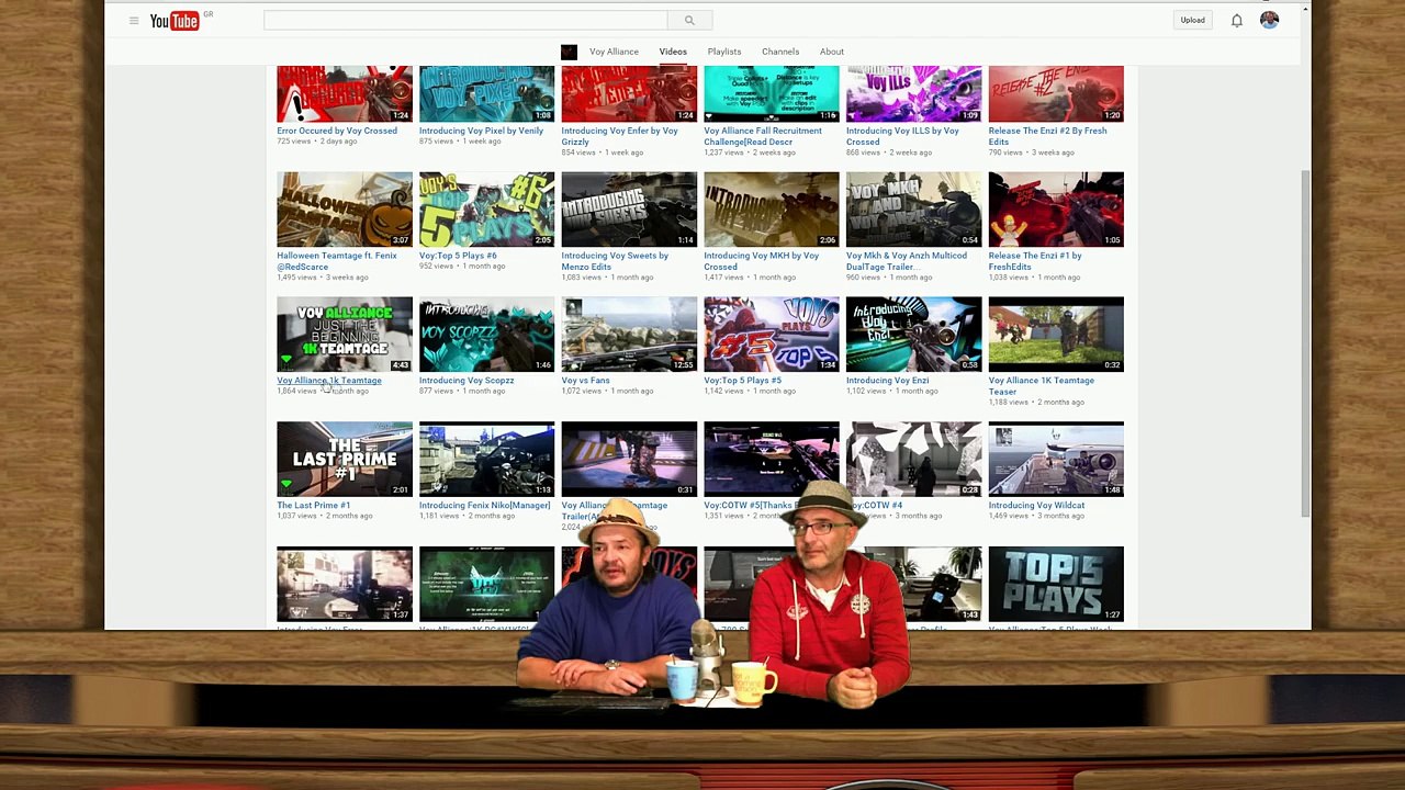 ★ FCS #NeverGiveUp! Day 425! - Freedom! Channel Spotlight