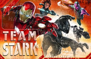 ESTRENOS 2017: Wolverine 3, Star Wars 8, Resident Evil 7, Civil War