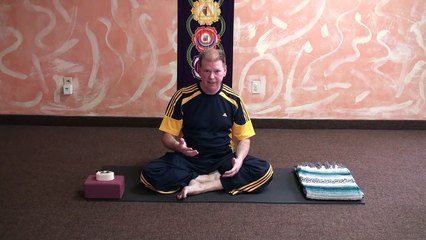 Applying Pranayama to Life