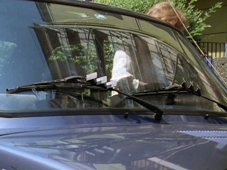 Grossstadrevier  S01E09