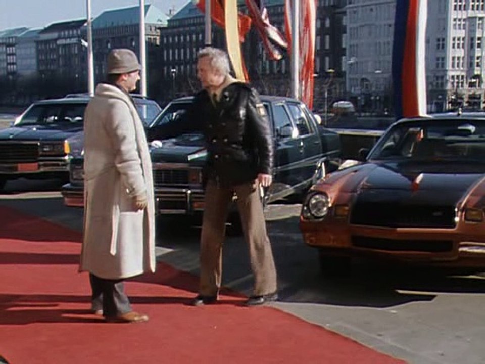 Grossstadrevier  S01E10