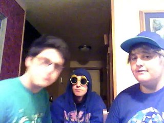 Nationwide commercial guys i just gagged