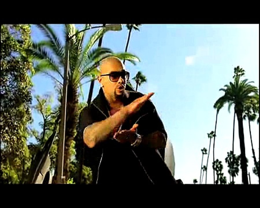 Timati feat. Eve - Money in the Bank