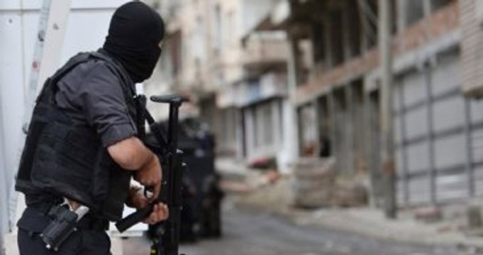 Silvan'da Başlayacak Operasyon Öncesi Sokağa Çıkma Yasağı İlan Edildi