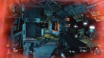 Let's Play Titanfall Multiplayer #1 - Demeter