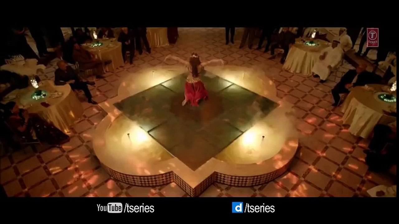 dedi dil cheez tuje dedi , full video song, airlift movie 2016
