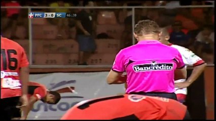 puntarenas vs san carlos 2016