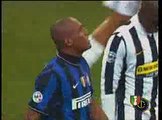 2009-2010 Coppa Italia - Inter vs Juventus 2-1