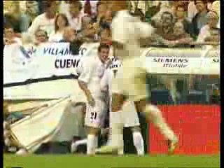 La Liga de Ronaldo (Todos los Goles) El Especial