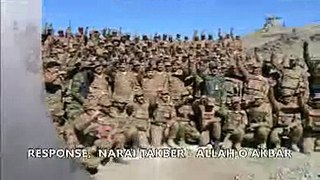 Pakistan Army in Shawal Valley, The Last stage of Op Zarbe Azb 2016