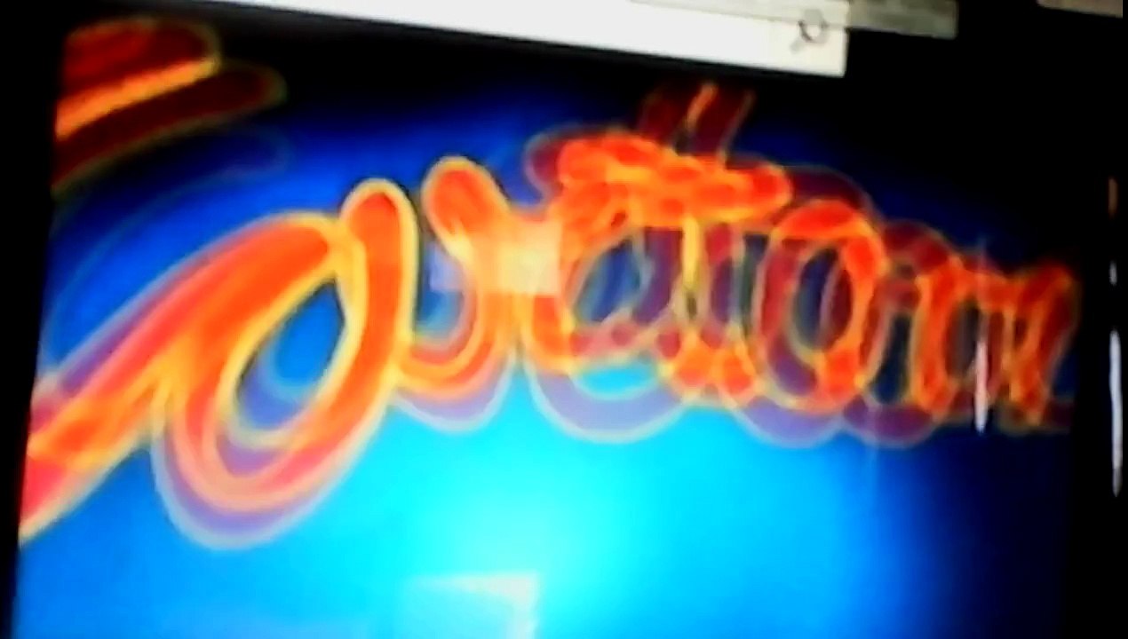 Cartoon Cartoons/ Catdog Intro (1998-2005)◀ ▶