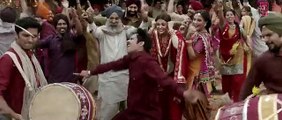 Sarbjit Official Trailer Out 2016 - Sarbjit Theatrical Trailer 2016, Aishwariya Rai Bachan