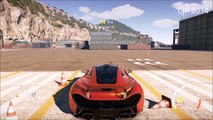 Forza Horizon 2 - Drift Track (For multi-player or practice)