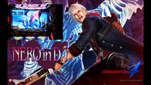 ♪DMC4：ARTb【低音質エフェクト