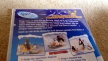 Pingu South Pole adventures series 2 volume 2 dvd Unboxing