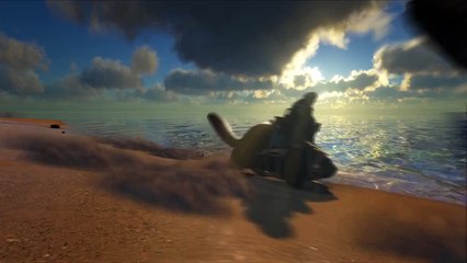 Ark  Survival Evolved Spotlight  CASTOROIDES   GIANT BEAVER!