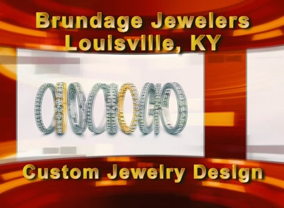 Distinctive Handmade Jewelry in Louisville | Brundage Jewelers