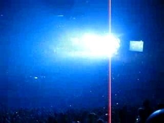 Daft Punk @ Bercy - Crescendolls