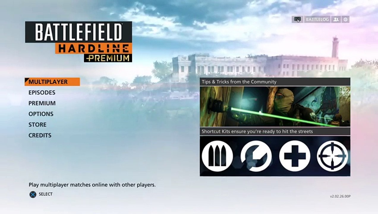 MADGulliver's Live PS4 Broadcast (4)