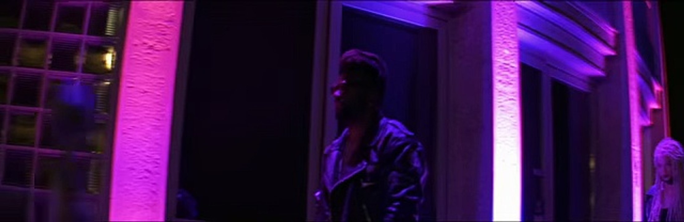 G.A.N - Appelle-moi G.A.N (Clip Officiel)