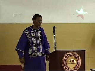 DR. LLAILA AFRIKA - Why we shouldnt eat ANY meat 4 of 4