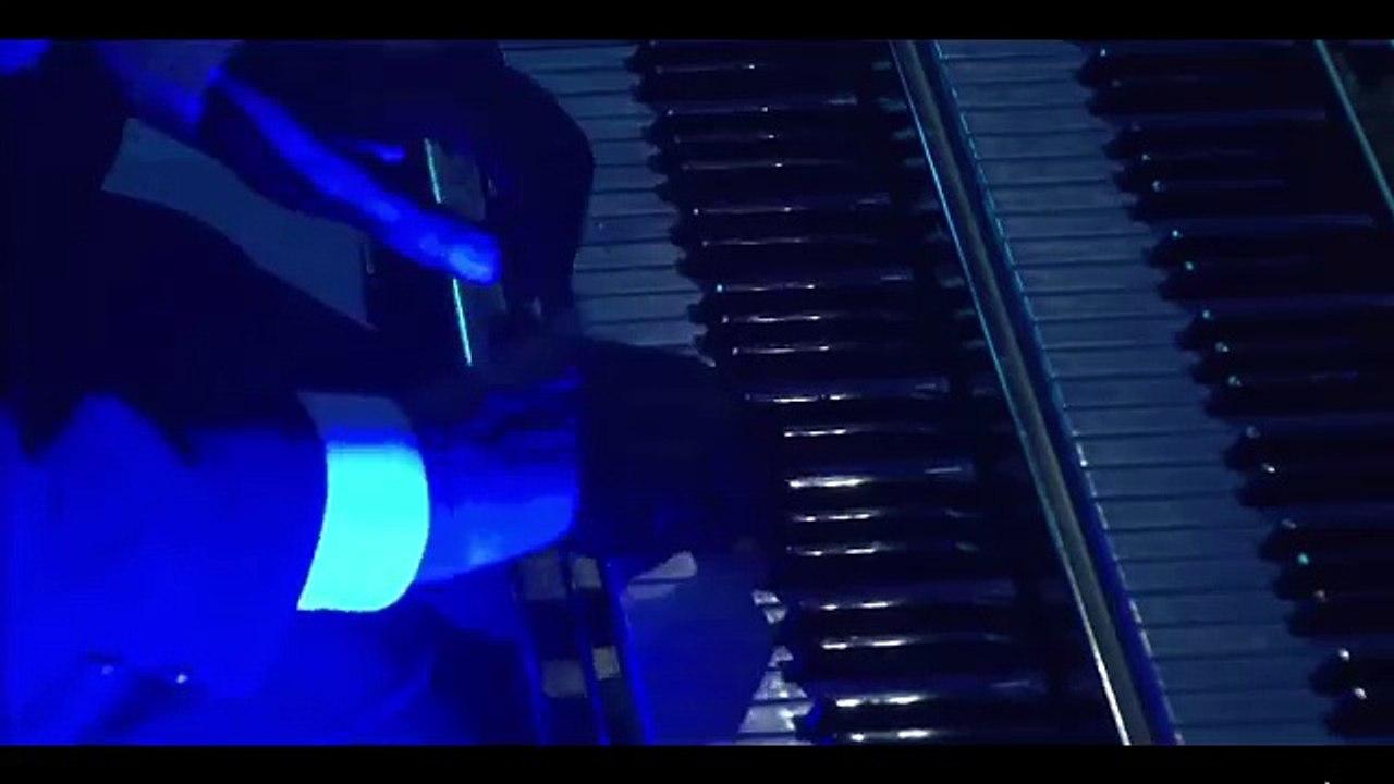 Jack White Live at The Fonda Theatre Full Concert 61014 48