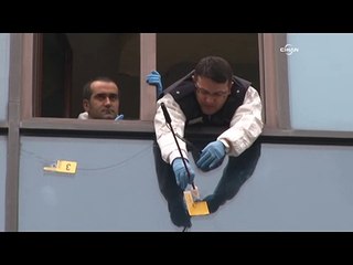 Şişli Belediyesi'ndeki incelemeler sürüyor