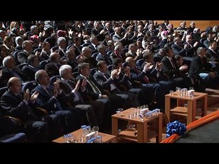 Arınç: Bu hükümet varsa o cemaat de o cemaatler de var olacaktır