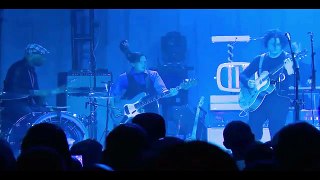 Jack White Live at The Fonda Theatre Full Concert 61014 50