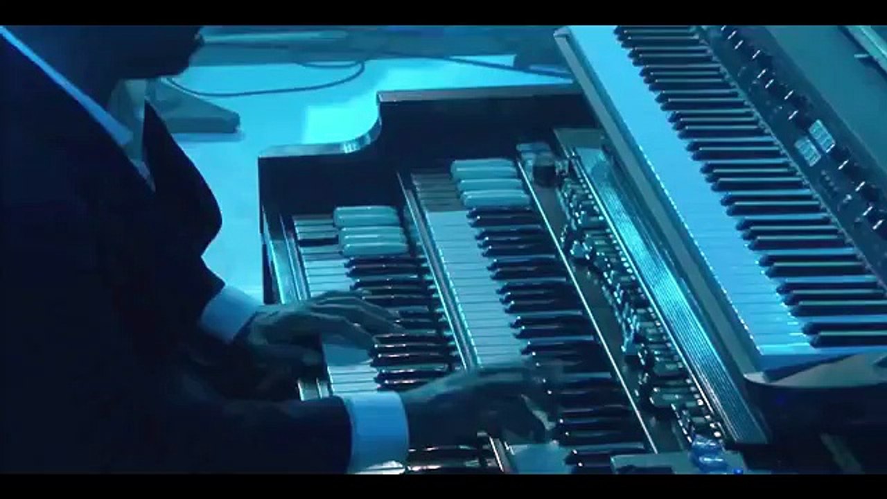 Jack White Live at The Fonda Theatre Full Concert 61014 51