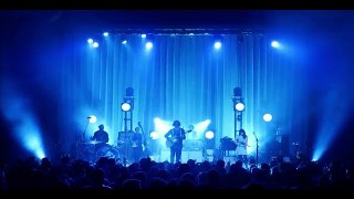 Jack White Live at The Fonda Theatre Full Concert 61014 53