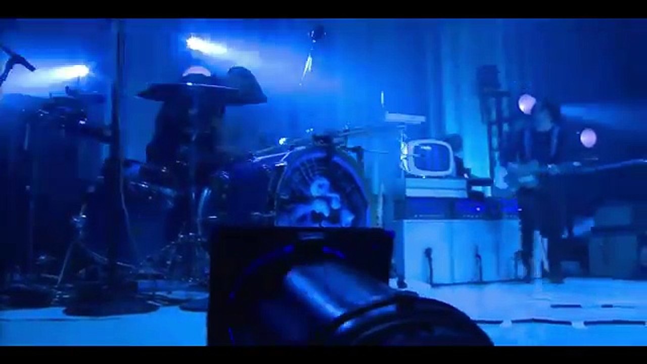 Jack White Live at The Fonda Theatre Full Concert 61014 55