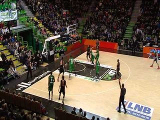 ASVEL 69   67 Nancy