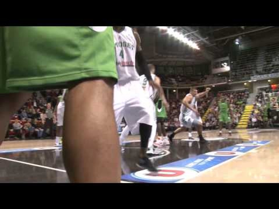 ASVEL - LIMOGES
