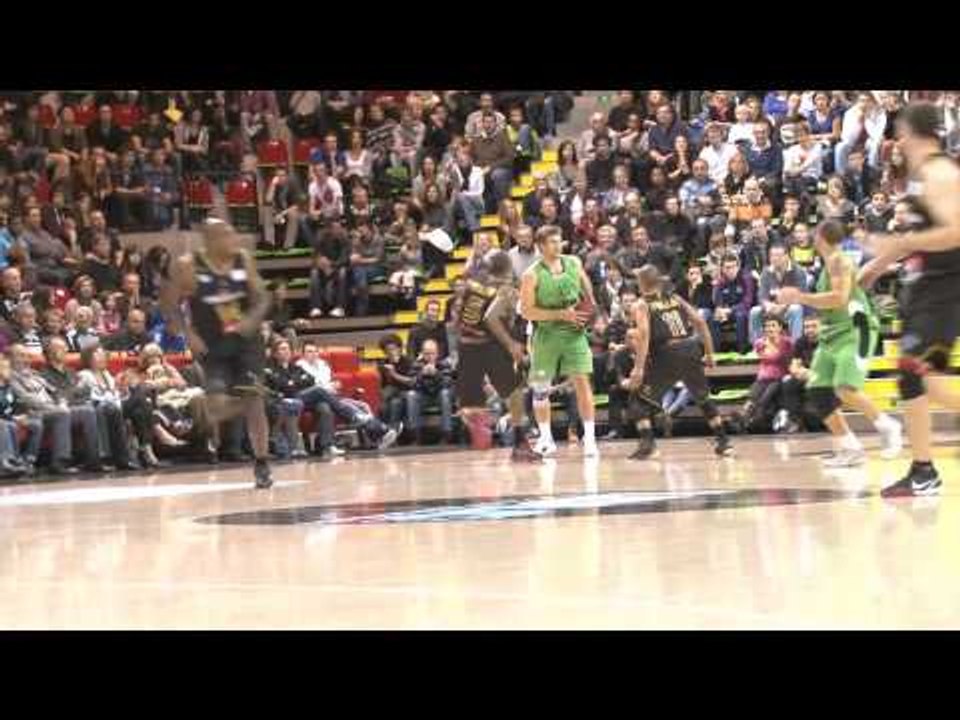 ASVEL - ORLEANS