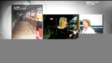 #LoRelevante en imágenes 26 de agosto