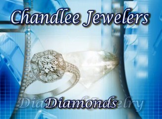Beautiful Diamond Jewelry in Athens | Chandlee Jewelers GA