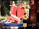 13-04-2016 - ZOOM NA PREVENÇÃO: CATARCIONE - ZOOM TV JORNAL