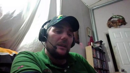 About Firerat1980 & Fire Rat's Playground YouTube Channel & More