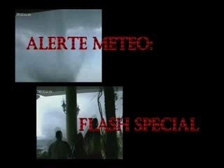 Flash spécial du 19 06 07  !