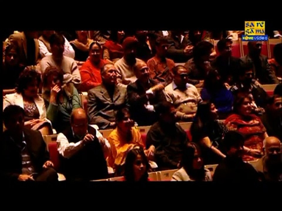JAGJIT SINGH - Live In Concert At Sydney Opera House 2