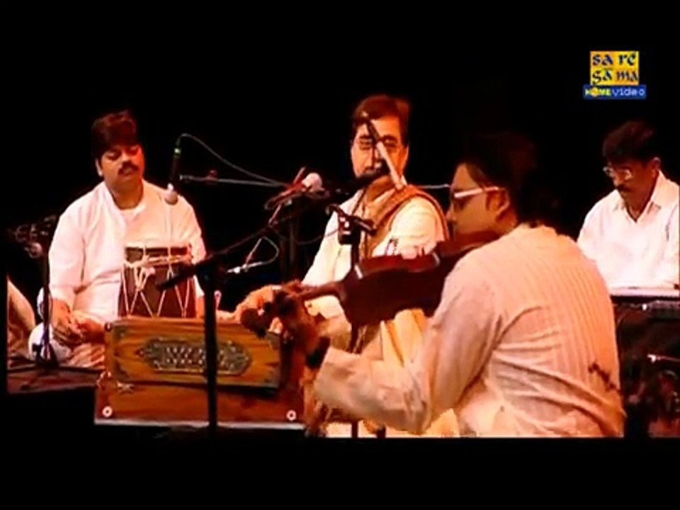 JAGJIT SINGH - Live In Concert At Sydney Opera House 3