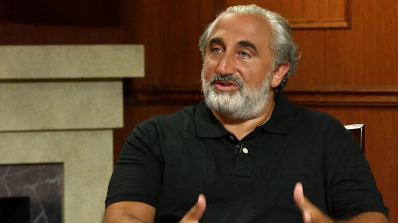 How Can Us Sane People Band Together? (Dave Rubin and Gad Saad: Part 6)